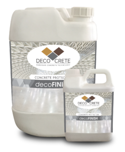 Sealers-decoFINISH