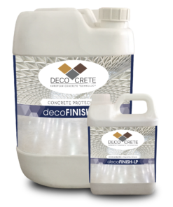 Sealers-decoFINISH-LP