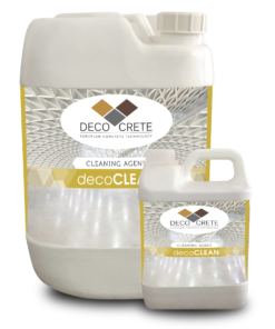 decoCLEAN