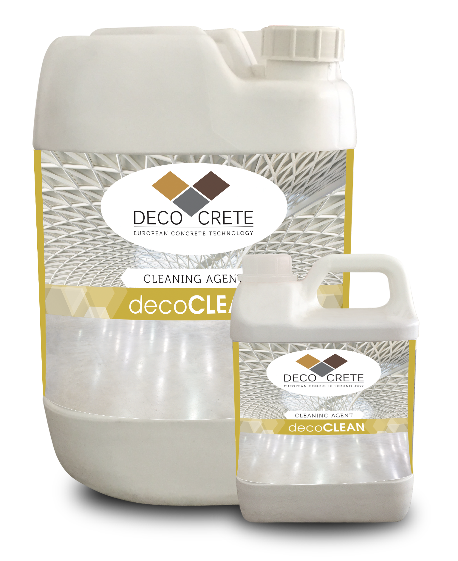 decoCLEAN