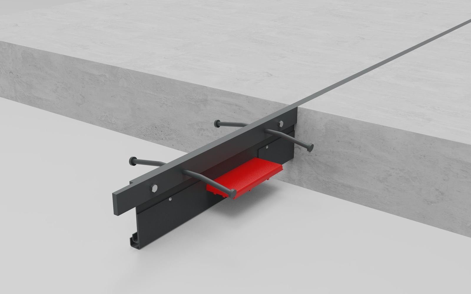 Straight-Adjustable