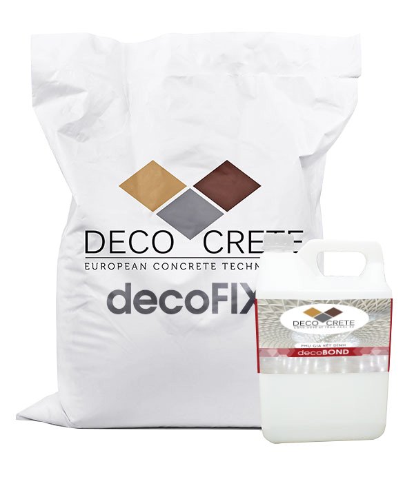 decoFIX