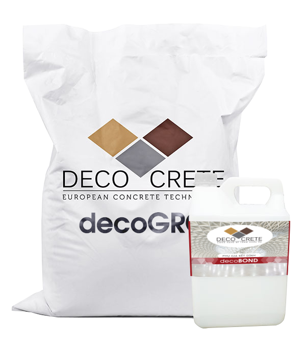 decoGROUT